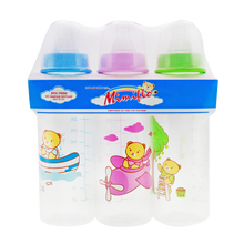 Load image into Gallery viewer, Bear Collection (Pack of 3's)