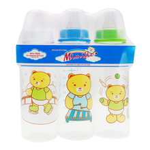 Load image into Gallery viewer, Bear Collection (Pack of 3's)