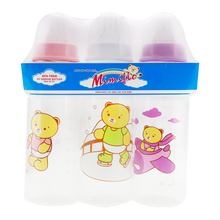 Load image into Gallery viewer, Bear Collection (Pack of 3's)