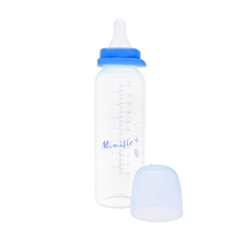 Load image into Gallery viewer, Feeding Bottle-Borosilicate Glass