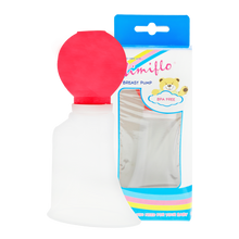 Load image into Gallery viewer, Breast Pump Plastic