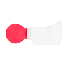 Load image into Gallery viewer, Breast Pump Plastic