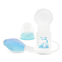 Load image into Gallery viewer, Standard Breast Pump and Feeding Set