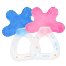 Load image into Gallery viewer, Cooling Teether Premium
