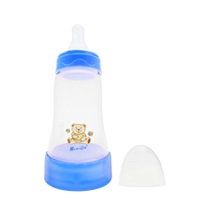 Load image into Gallery viewer, Easy Feeding Bottle Bent Type