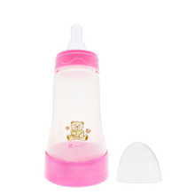 Load image into Gallery viewer, Easy Feeding Bottle Bent Type