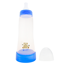 Load image into Gallery viewer, Easy Feeding Bottle Bent Type