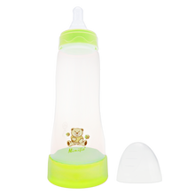 Load image into Gallery viewer, Easy Feeding Bottle Bent Type