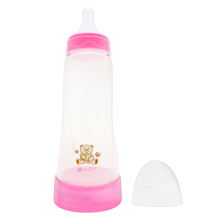 Load image into Gallery viewer, Easy Feeding Bottle Bent Type