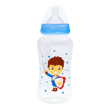 Load image into Gallery viewer, Wide Neck Feeding Bottle - Fairy Tale