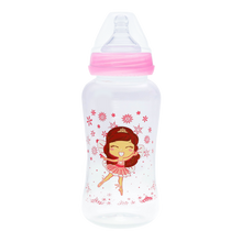 Load image into Gallery viewer, Wide Neck Feeding Bottle - Fairy Tale