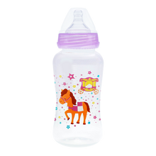 Load image into Gallery viewer, Wide Neck Feeding Bottle - Fairy Tale