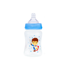 Load image into Gallery viewer, Wide Neck Feeding Bottle - Fairy Tale