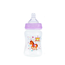 Load image into Gallery viewer, Wide Neck Feeding Bottle - Fairy Tale