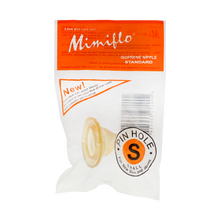 Load image into Gallery viewer, Isoprene Nipple Standard