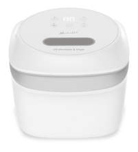 Load image into Gallery viewer, UV Sterilizer and Dryer #797