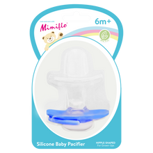 Load image into Gallery viewer, Silicone Baby Pacifier