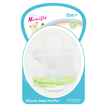 Load image into Gallery viewer, Silicone Baby Pacifier