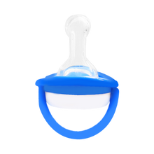Load image into Gallery viewer, Silicone Baby Pacifier