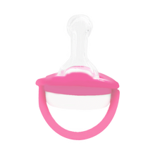 Load image into Gallery viewer, Silicone Baby Pacifier