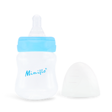 Load image into Gallery viewer, 2oz Feeding Bottle (Pack of 3's)