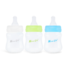 Load image into Gallery viewer, 2oz Feeding Bottle (Pack of 3's)