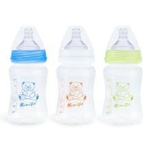 Load image into Gallery viewer, Deluxe Wide Neck (Pack of 3's)