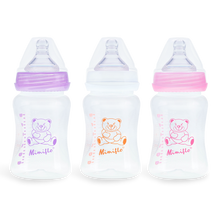 Load image into Gallery viewer, Deluxe Wide Neck (Pack of 3's)