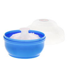Load image into Gallery viewer, Powder Case with Powder Puff #828
