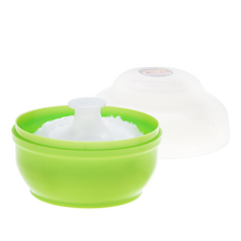 Load image into Gallery viewer, Powder Case with Powder Puff #828