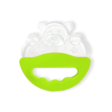 Load image into Gallery viewer, Baby Rattle Teether Premium