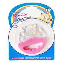 Load image into Gallery viewer, Baby Rattle Teether Premium