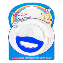 Load image into Gallery viewer, Baby Rattle Teether Premium