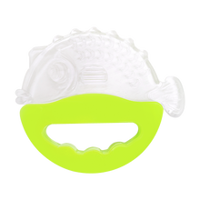 Load image into Gallery viewer, Baby Rattle Teether Premium