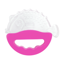 Load image into Gallery viewer, Baby Rattle Teether Premium