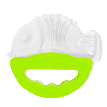 Load image into Gallery viewer, Baby Rattle Teether Premium