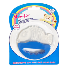 Load image into Gallery viewer, Baby Rattle Teether Premium