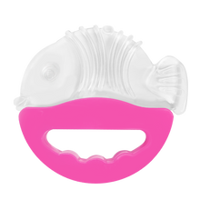 Load image into Gallery viewer, Baby Rattle Teether Premium