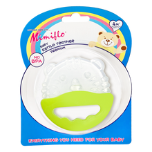 Load image into Gallery viewer, Baby Rattle Teether Premium