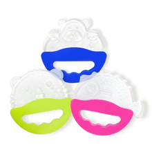 Load image into Gallery viewer, Baby Rattle Teether Premium