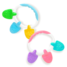 Load image into Gallery viewer, Baby Sensory Teether