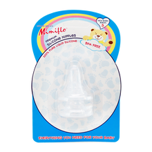 Load image into Gallery viewer, Silicone Nipple Standard