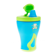 Load image into Gallery viewer, Sipping Spout Training Cup 2702