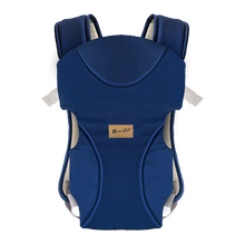 Load image into Gallery viewer, Soft 5-Way Baby Carrier