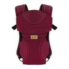 Load image into Gallery viewer, Soft 5-Way Baby Carrier