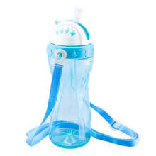 Load image into Gallery viewer, Straw Drinking Cup