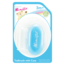 Load image into Gallery viewer, Todbrush with Case