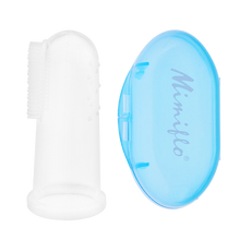 Load image into Gallery viewer, Todbrush with Case