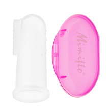 Load image into Gallery viewer, Todbrush with Case