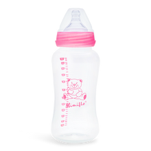Load image into Gallery viewer, Wide Neck Feeding Bottle - Deluxe